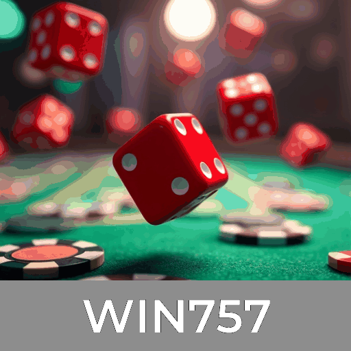WIN757: Seu Cassino Premiado e Seguro