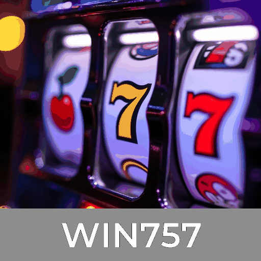 WIN757: Slots Gigantes, Mesa de Jogo e Dealer ao Vivo