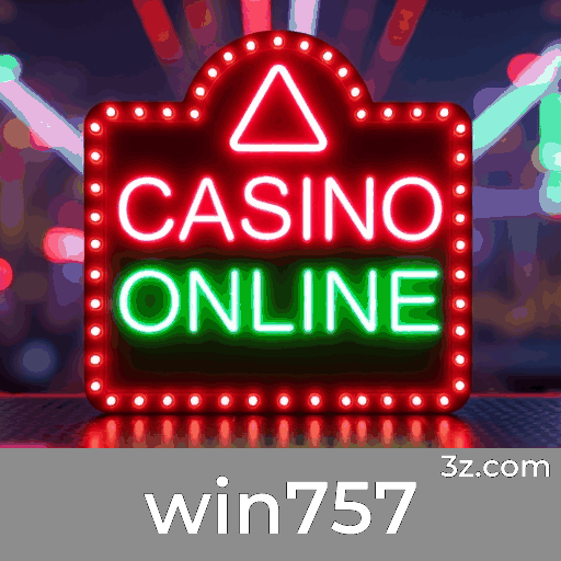 Win757: Cassino Online de Elite com Dealers ao Vivo