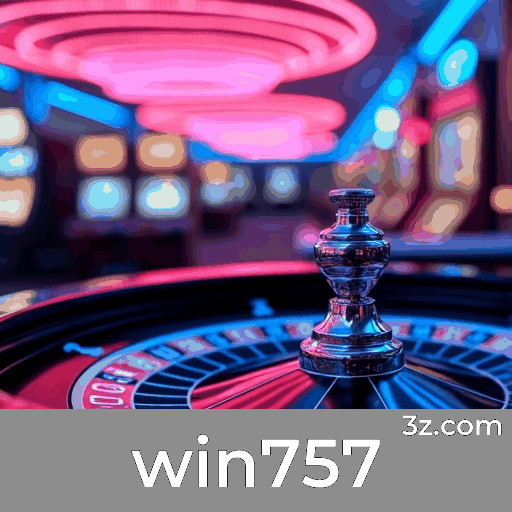 Win757: Escolha Rica para Jogadores Brasileiros