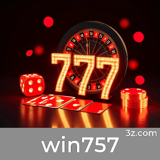 Win757: Escolha Rica para Jogadores Brasileiros