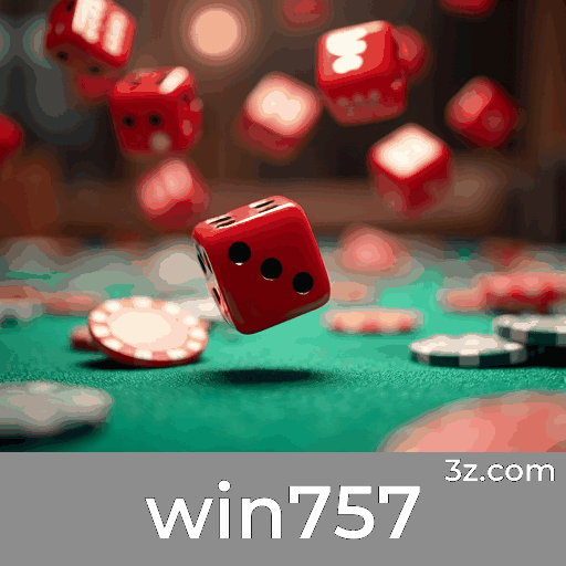 win757: Jogos de Cassino que Inspiram e Impressionam